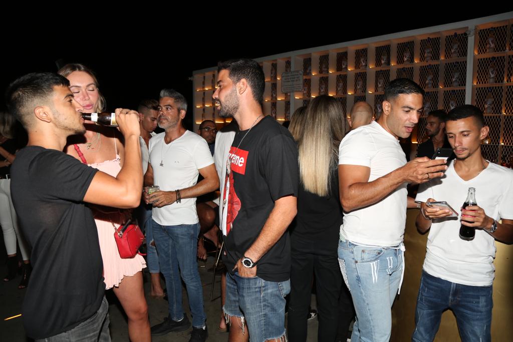 עומרי בן נתן וקסניה טרנטול: הקאמבק קרוב?