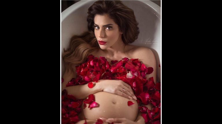 נעמה קסרי ילדה בשעה טובה והיא כתבה פוסט ממש מרגש!