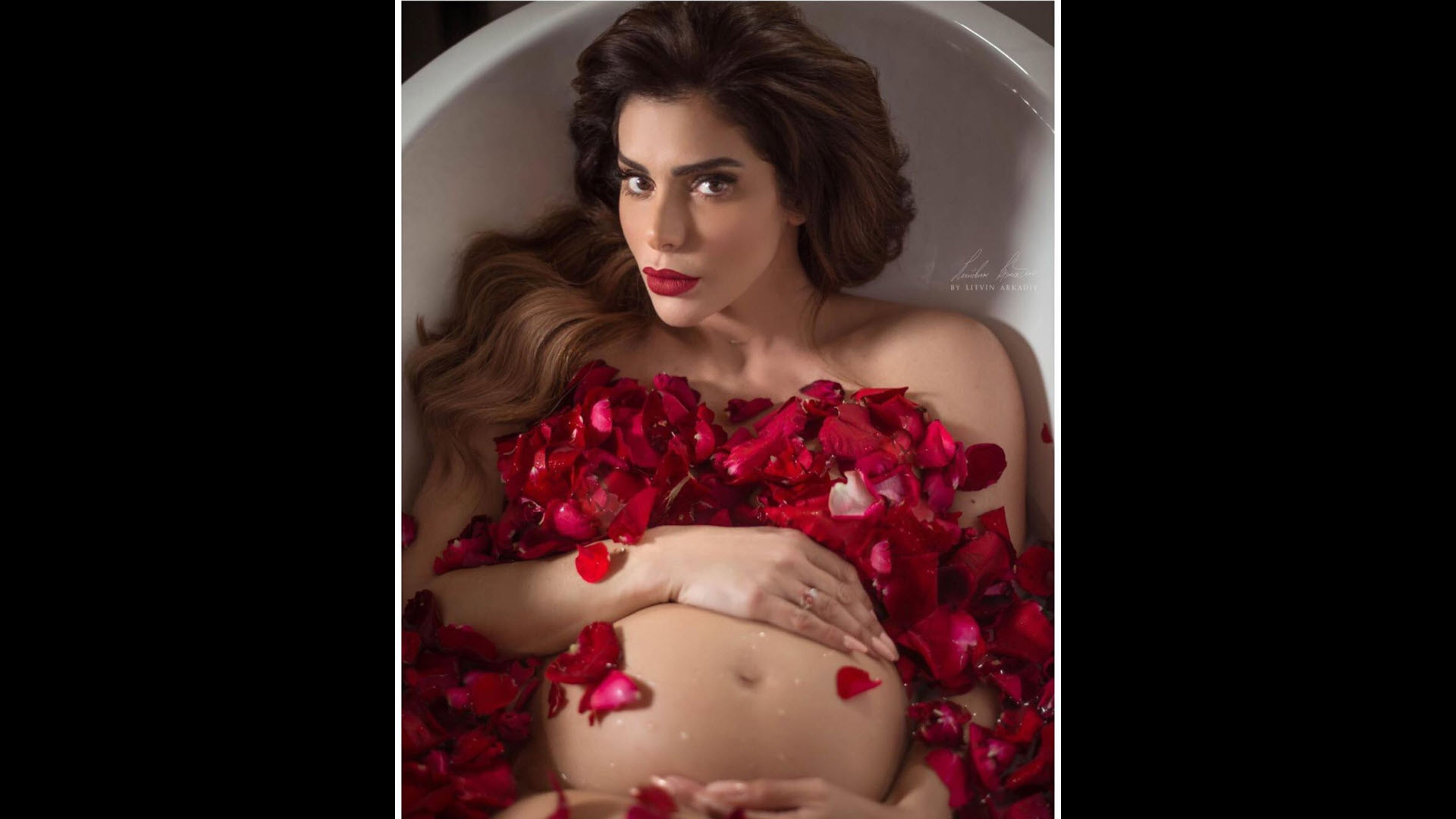 נעמה קסרי ילדה בשעה טובה והיא כתבה פוסט ממש מרגש!