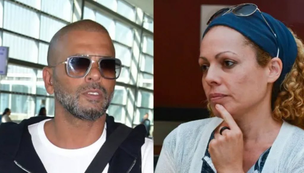 אורלי וילנאי פותחת הכל על פרשת אייל גולן!