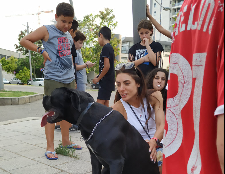 פפראצי: אירה דולפין הופכת לכוכבת ילדים ומגלה למי נתנה את הקול שלה!?