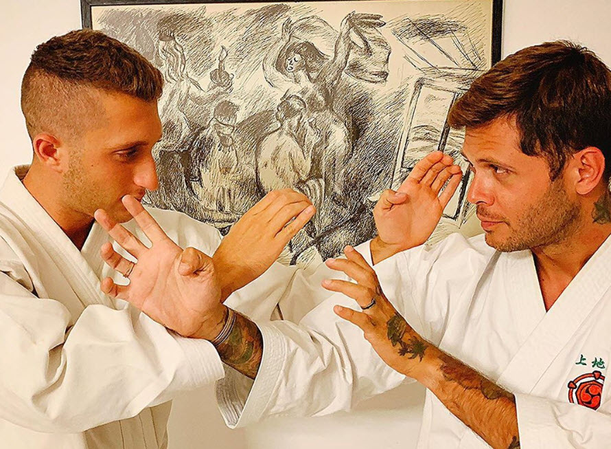 שי חי ועוד כוכבים מוכרים בדרך לעונת ה-VIP של הישרדות?