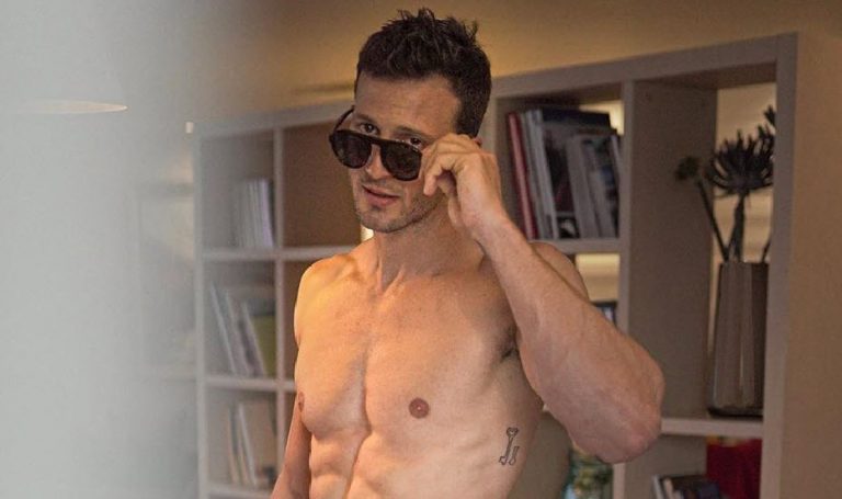 מייקל לואיס שובר שתיקה ומגיב על הסרטון!