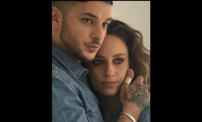 כבר נגמר?? ישראל אוגלבו וקארין סנדל כבר לא ביחד!