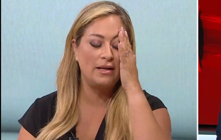 ליהיא גרינר מתנצלת על תקרית השוטר "הבנתי איזה בהמה אני"