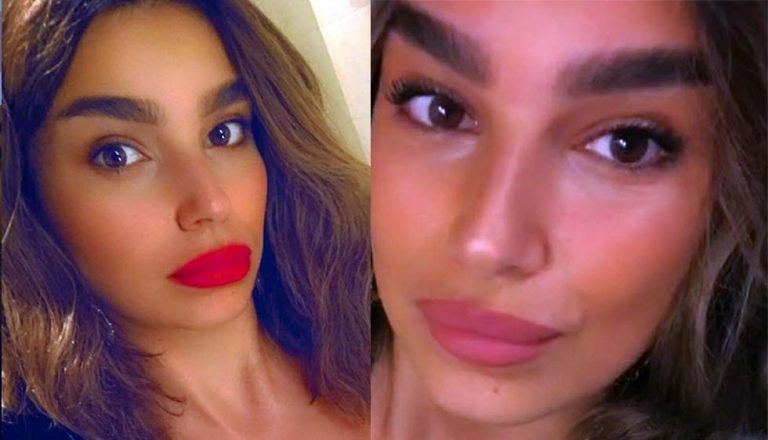 מזהים?? השינוי המטורף שעשתה מלכת היופי לשנת 2012!