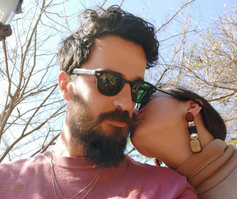 רגע.. מה קורה פה? אנה ארונוב מתחתנת פעם שנייה!