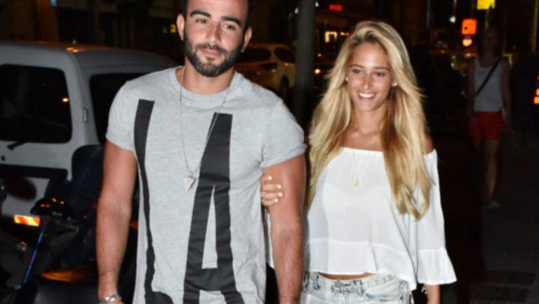 פרסום ראשון: דנית ואליאב יפגשו במדרגות הרבנות!?