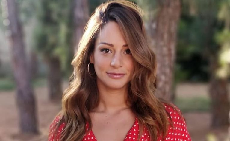 מעיין אדם בווידוי:"בגלל האנורקסיה השתלתי שתל מסרטן לחזה"