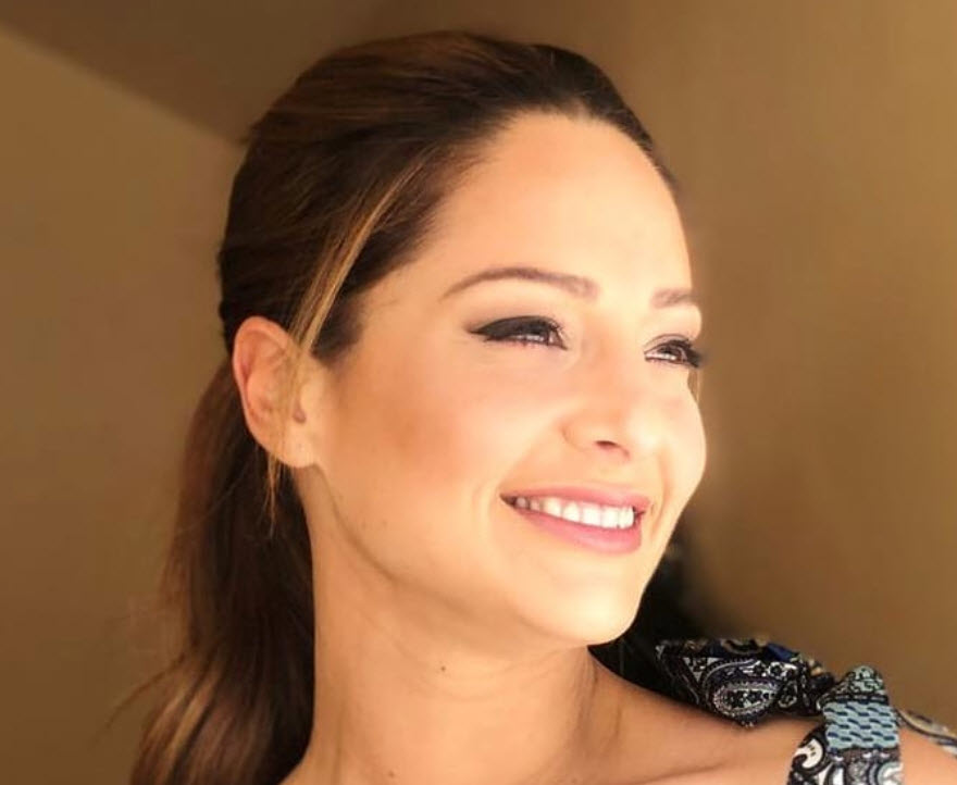 מעיין אדם בווידוי:"בגלל האנורקסיה השתלתי שתל מסרטן לחזה"