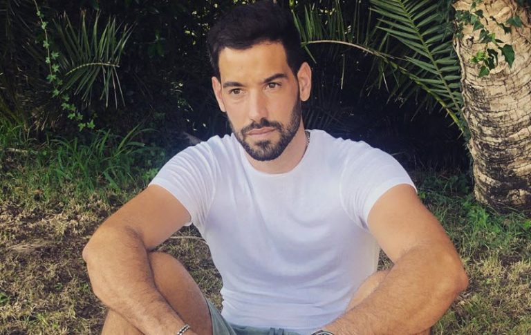 עומרי בן נתן אומר שלום לארץ ישראל ויורד מהארץ?!