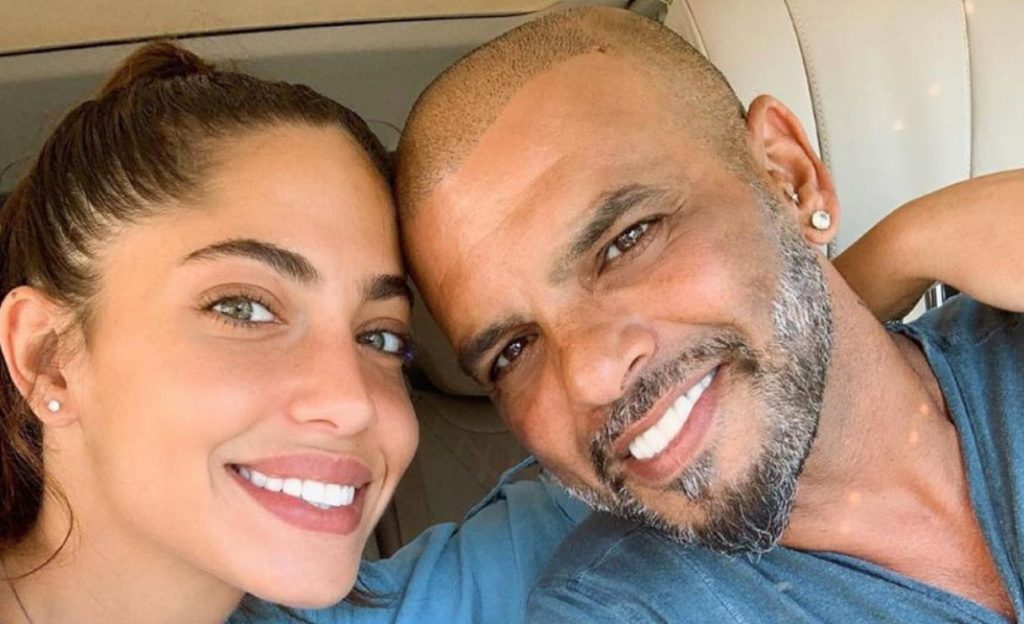 היופי עובר במשפחה: דניאל גרינברג חושפת את דור ההמשך!