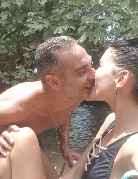 הכירה דרך חברים: אורטל יהלומי חושפת את החתן החדש!?