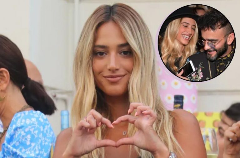 דנית גרינברג פותחת הכל אחרי הפרידה מאליאב אוזן!