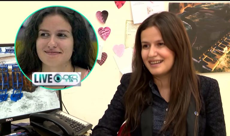 מדיירת ב"האח הגדול" ליזמית הייטק ששווה מיליונים!