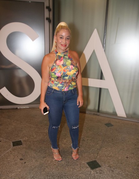 ג'ובאני רוסו חגג בענק - ונעמה קסרי הבריזה