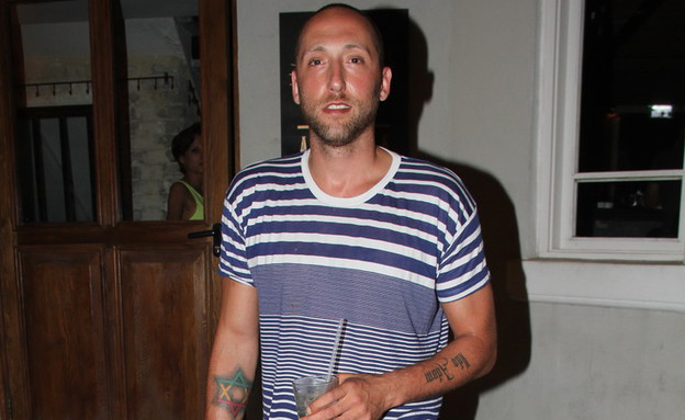 גילי מוסינזון חשף רשימה של סלבס איתם קיים יחסי מין!