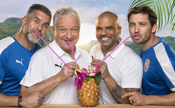 ספויילר: כוכב גולסטאר אולסטאר שהודח והוחזר לארץ!?