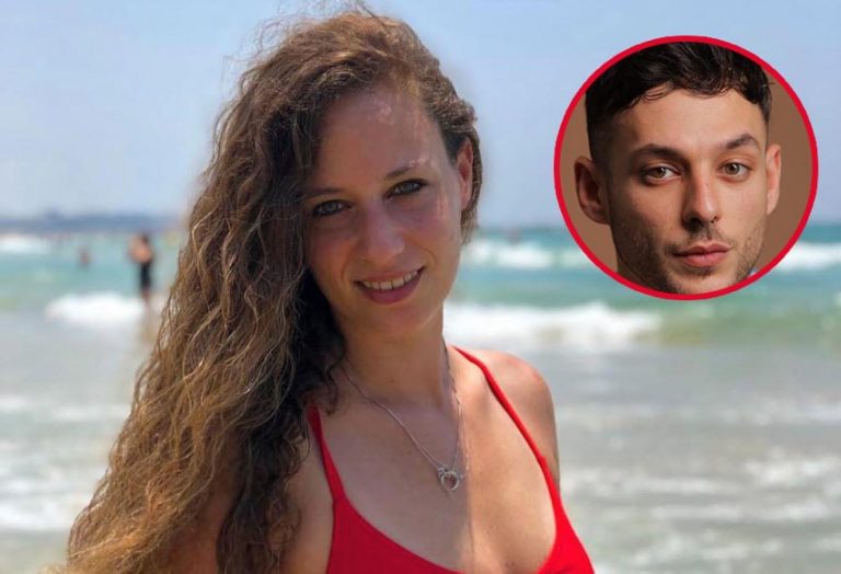 אחרי הפרידה מישראל אוגלבו, קארין סנדל עושה מהלך!