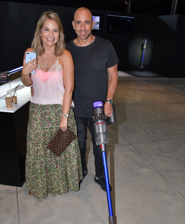 בליגה של הגדולים:שירי ולירן מבלים עם רוסלנה ונעמה!