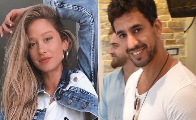 הופפה: מה קורה בין יוגב מחתונה לנטע מ-2025??