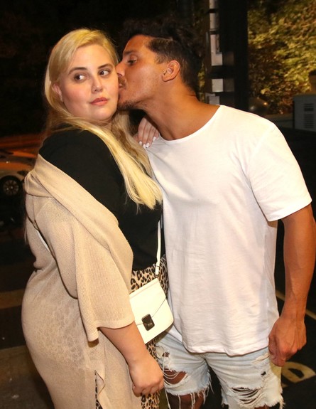 שמחה גואטה נראתה פעם שונה לחלוטין