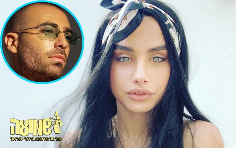 בלעדי: למרות השמועה על זוגיות בינה לבין עומר אדם, מגי טביבי מכחישה!