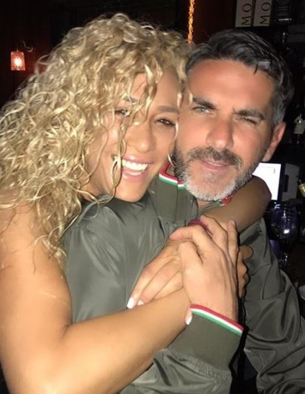 זו הסיבה לסכסוך בין נעמה קסרי לג'ובאני רוסו