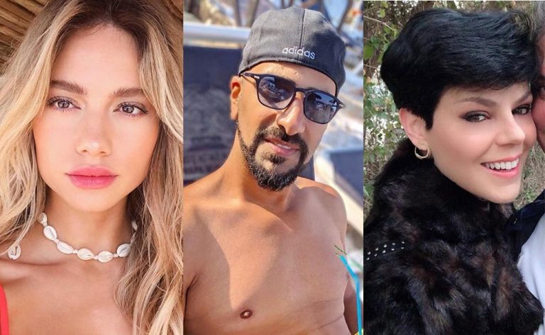 הדלפה: הכוכבים שיעלו למסך בעונת הישרדות VIP הבאה!?