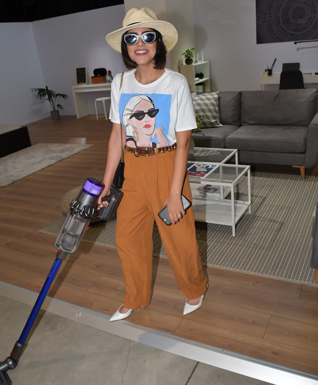 בליגה של הגדולים:שירי ולירן מבלים עם רוסלנה ונעמה!