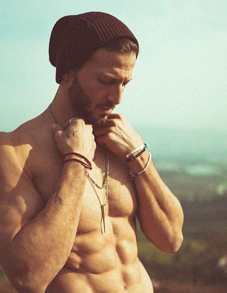 מייקל לואיס שובר שתיקה ומגיב על הסרטון!