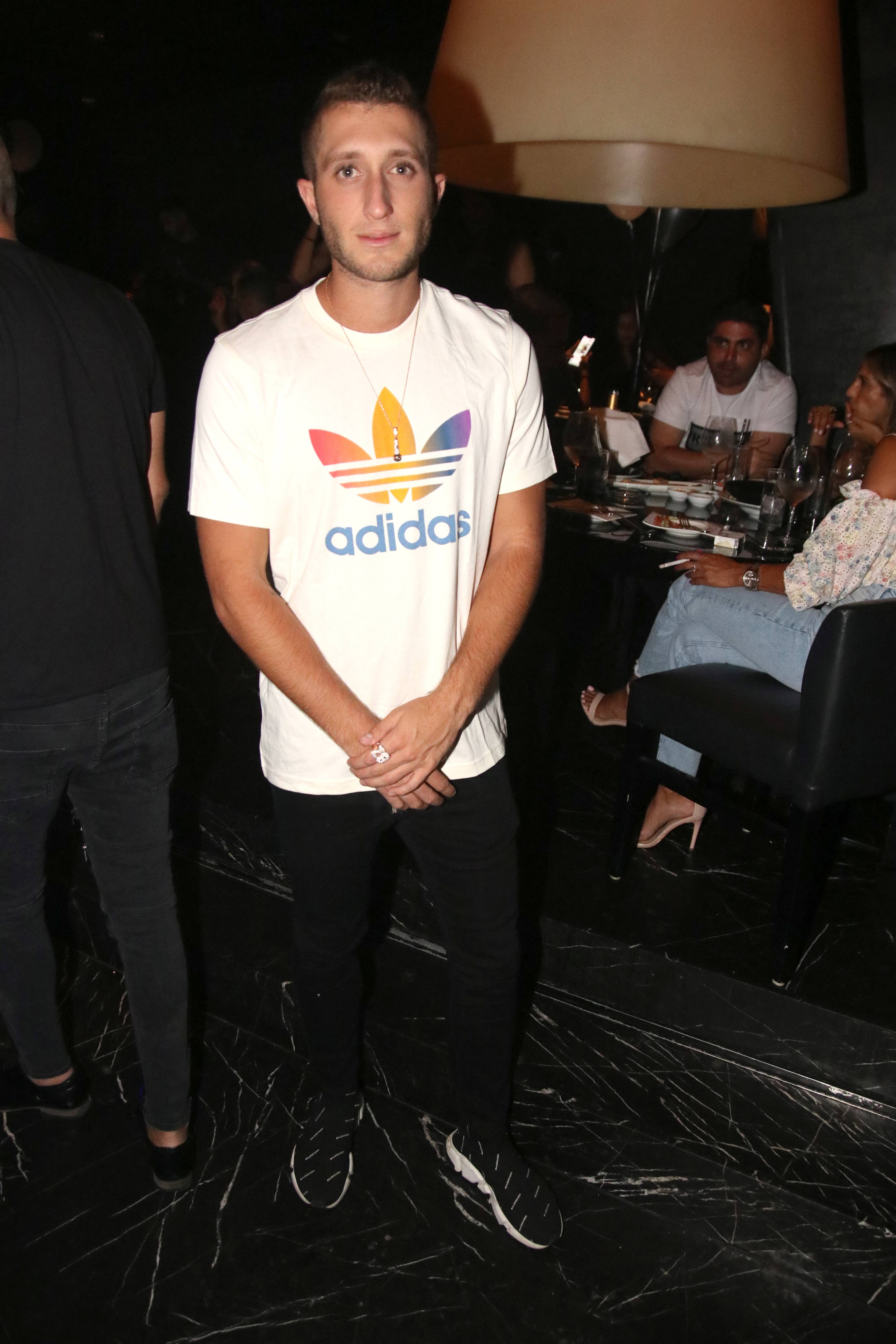 דיקלה דאיטי - חושפת את החבר?