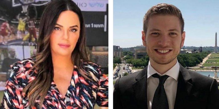 יאיר נתניהו התפוצץ על אופירה אסייג:"אופירע, את שטן"