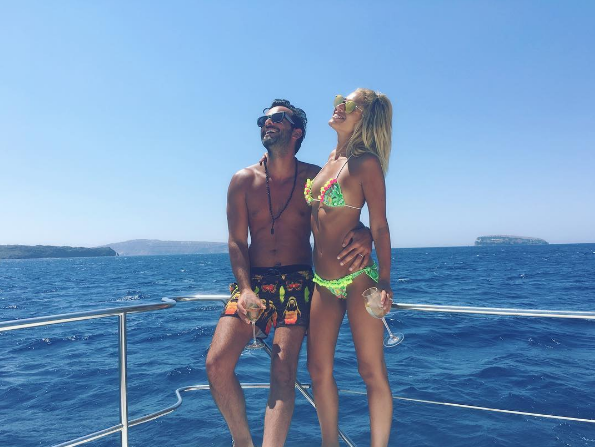 פרסום ראשון: דנית ואליאב מתגרשים