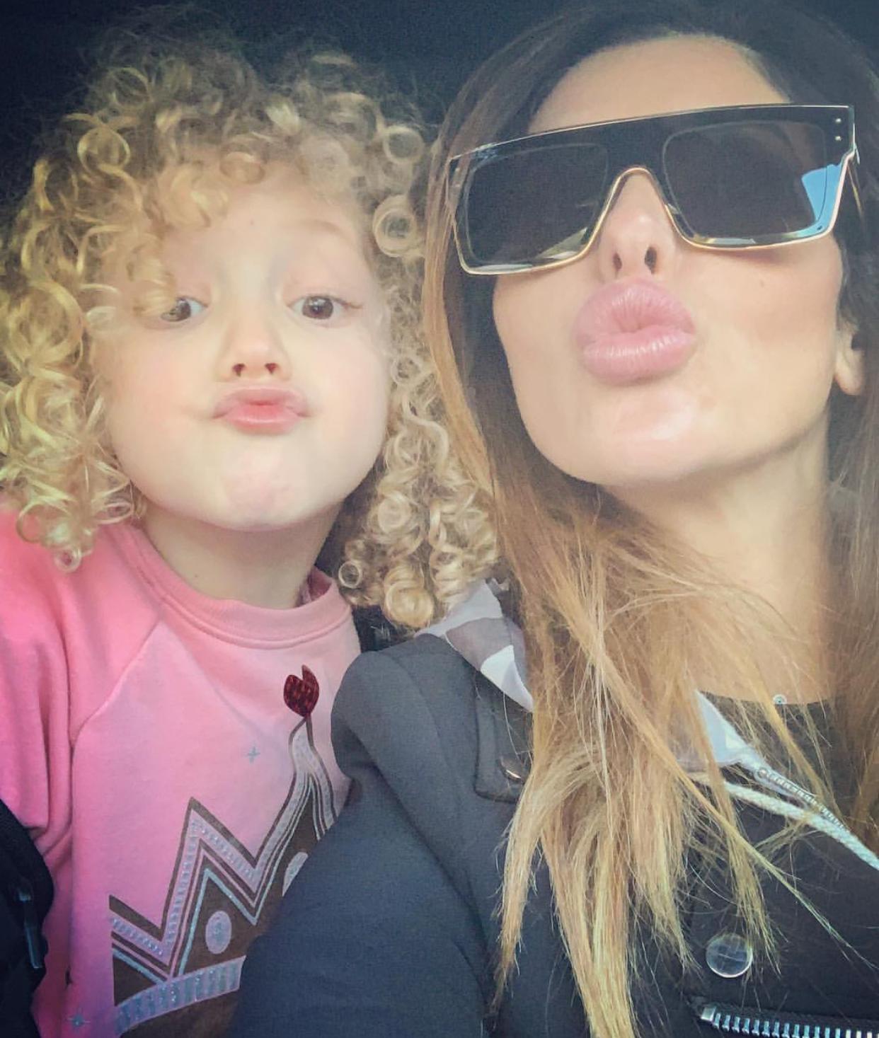 אחלו מזל טוב לנעמה קסרי!