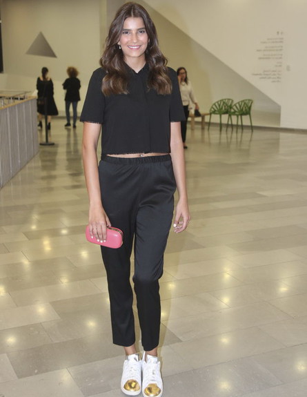 שני חזן כבר לא נראית כמו שאתם זוכרים אותה