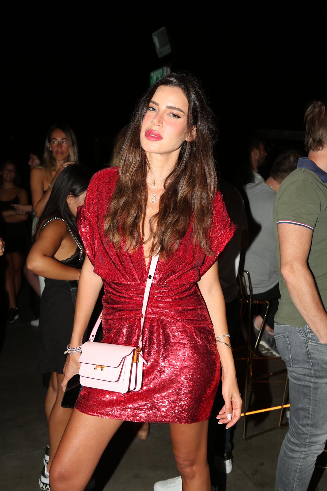 עומרי בן נתן וקסניה טרנטול: הקאמבק קרוב?