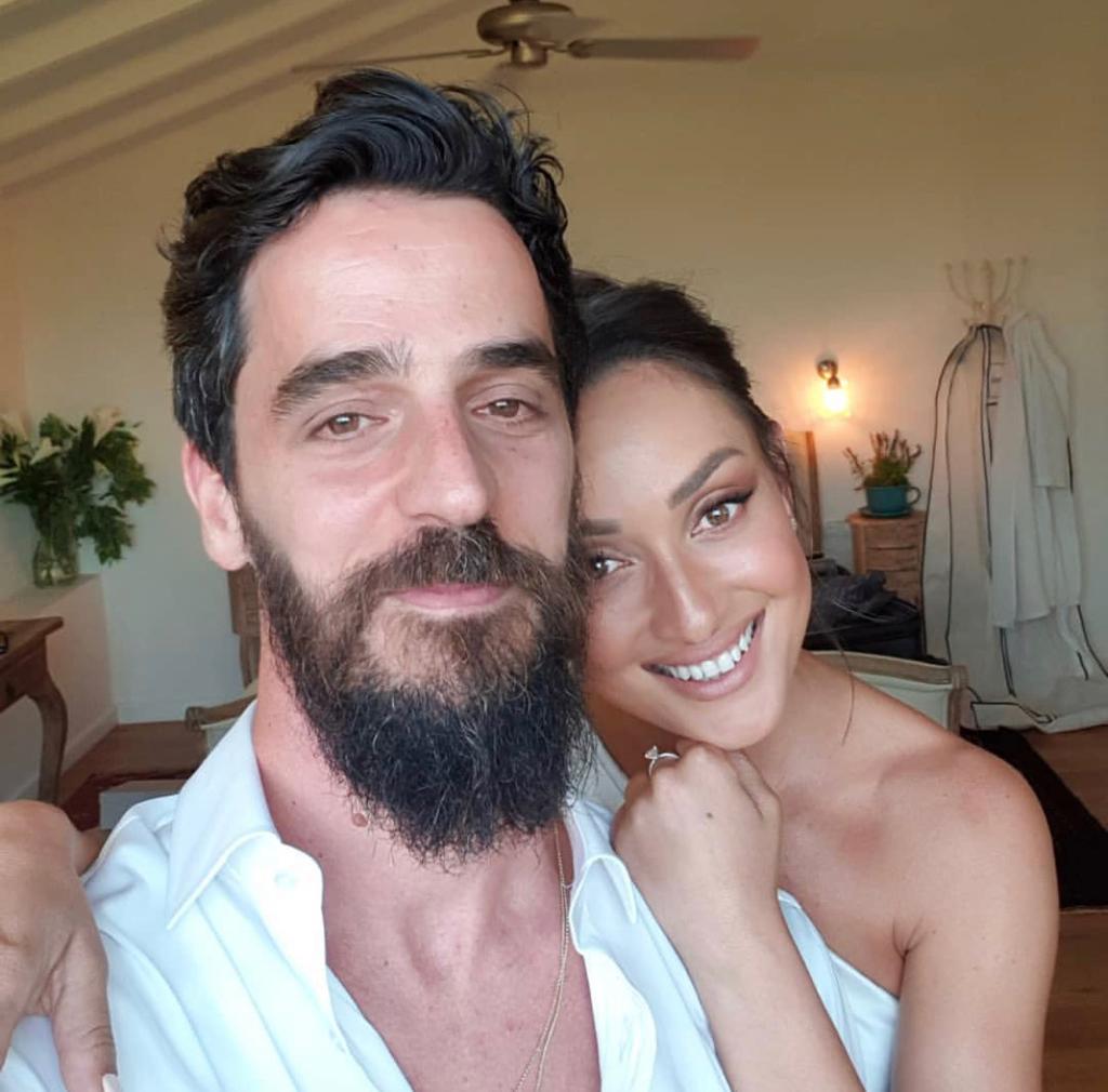 אנה ארונוב מתחתנת שוב?!