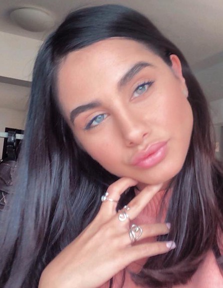 פרסום ראשון: עומר אדם ומגי טביבי ביחד