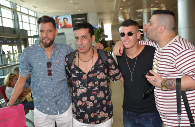 ספויילר: כוכב גולסטאר אולסטאר שהודח והוחזר לארץ!?