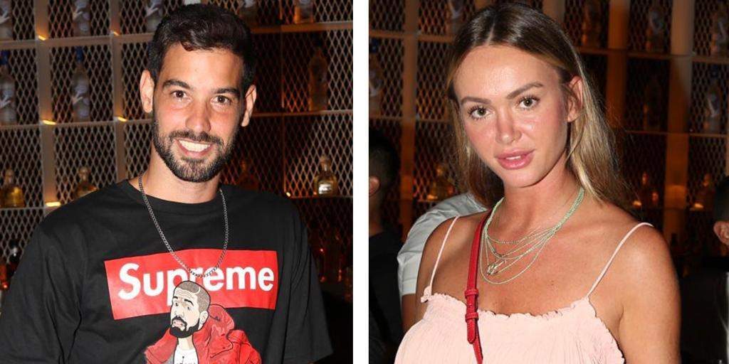 עומרי בן נתן וקסניה טרנטול: הקאמבק קרוב?