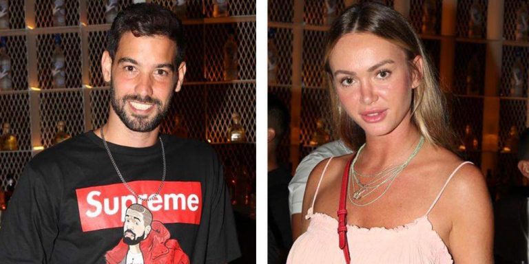 עומרי בן נתן וקסניה טרנטול: הקאמבק קרוב?