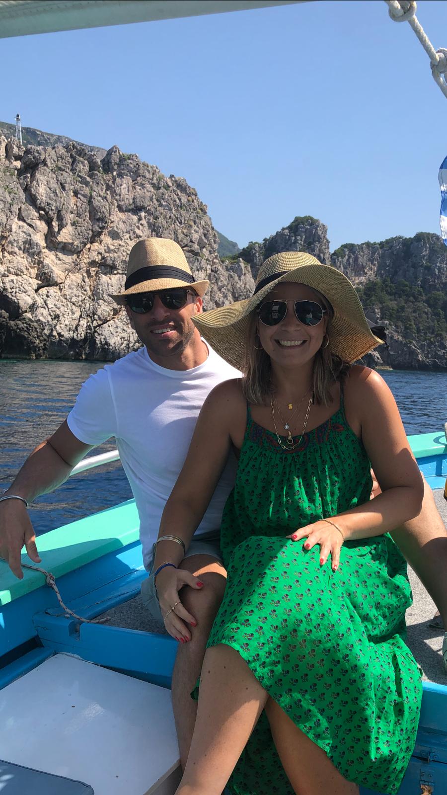 יאסו: שירי ולירן מעלים שוב לנו חיוך על השפתיים!