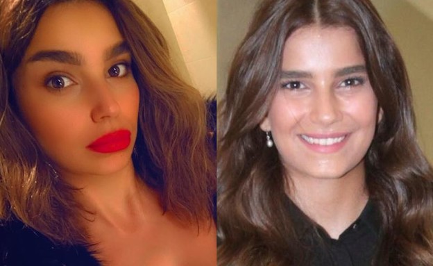 מזהים?? השינוי המטורף שעשתה מלכת היופי לשנת 2012!