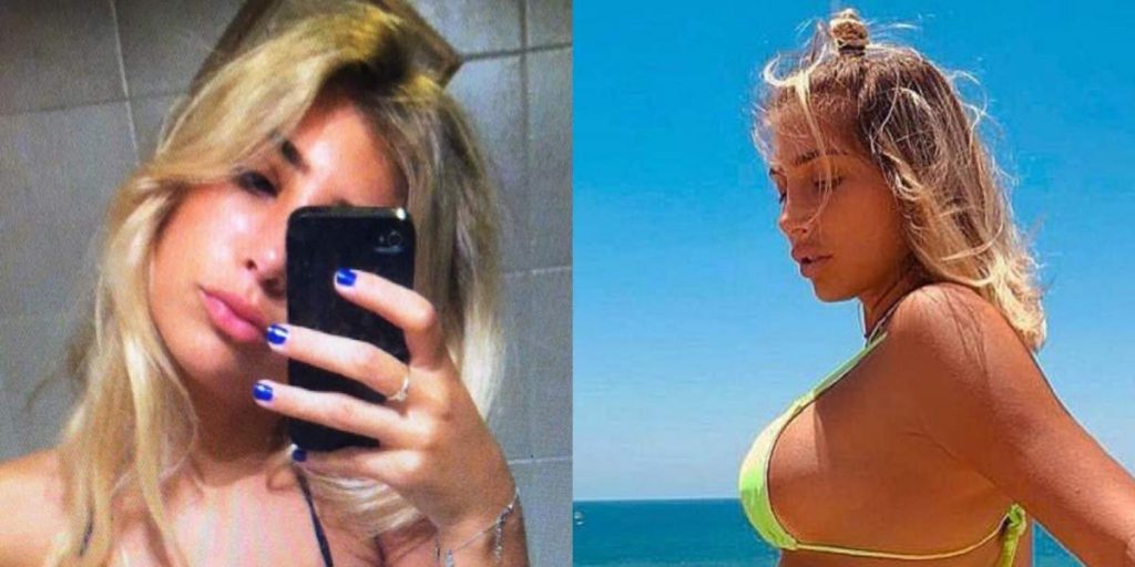 מעיין אשכנזי:"אנשים קראו לי שמנה, תפסיקו להיות רעים וקנאים"