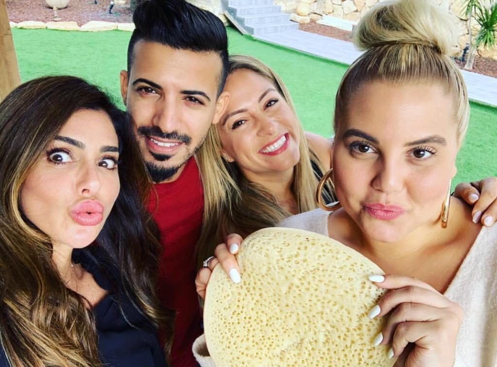 שקד קוממי:"הייתי בשוק, בחלומות שלי לא דמיינתי את זה"