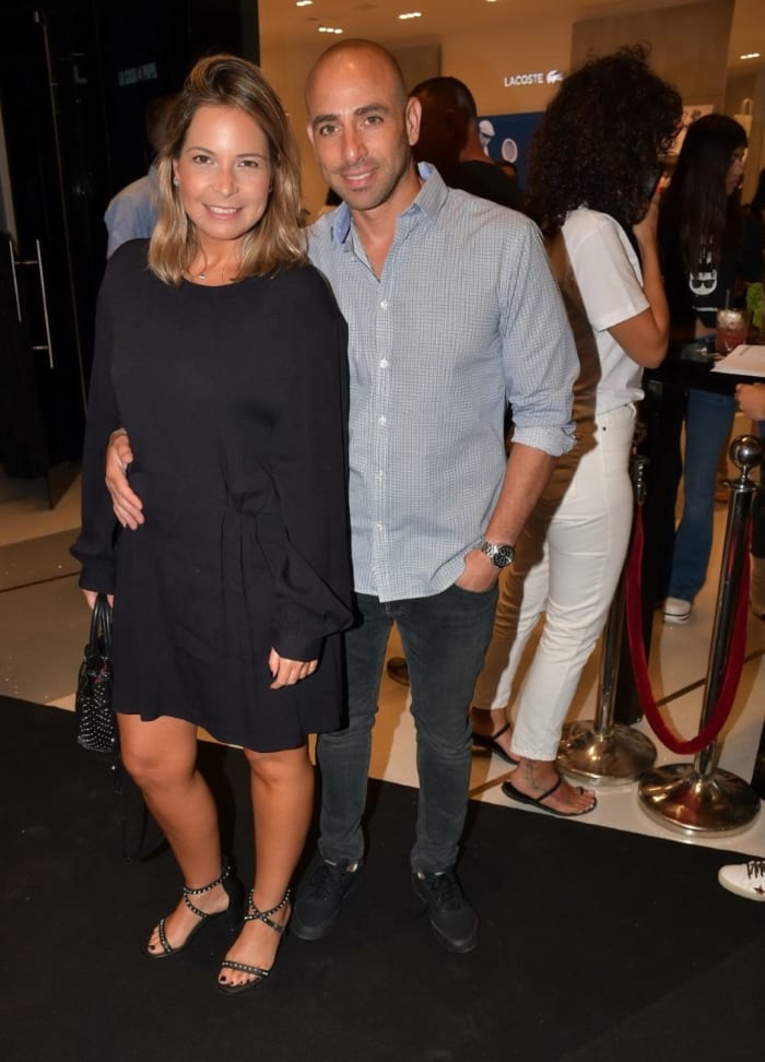 תראו איך קורל סימנוביץ' ונטלי דדון מתלהבות מכוכב "בית הנייר"!