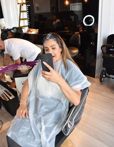 נעמה קסרי מספרת מי לדעתה צריך לזכות בגמר