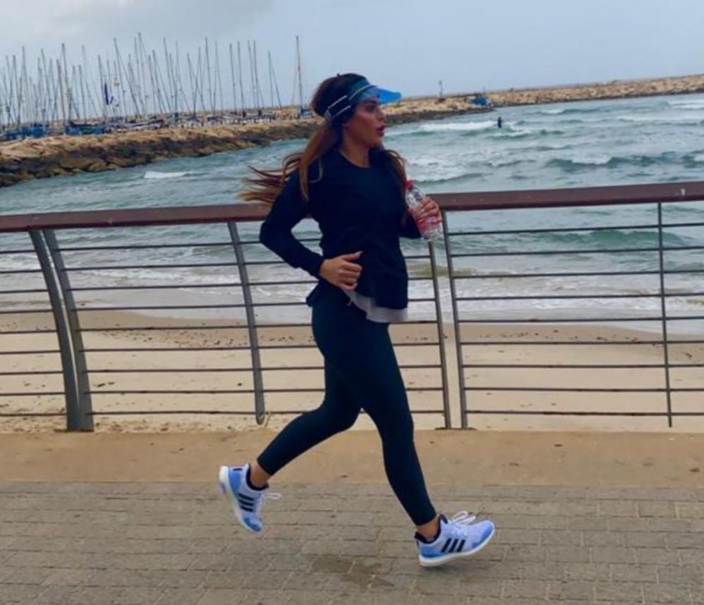 אחלו מזל טוב לנעמה קסרי!