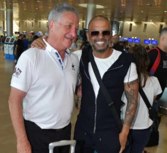 ספויילר: כוכב גולסטאר אולסטאר שהודח והוחזר לארץ!?